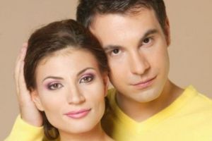 Ioana Ginghină rupe tăcerea! Care este adevăratul motiv al despărţirii de Alexandru Papadopol