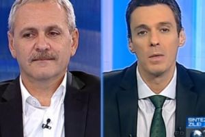 Dragnea nu-l ascultă pe Badea: Am vorbit şi o vom face şi p-asta! Are sens. Alertă înainte de alegeri