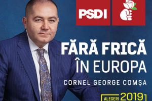 (P) Comunicat de presă: Ghidul manipulării politice în România – ce facem pe 26 mai?
