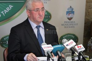 300 de bucle de contorizare a energiei termice vor fi montate pe banii Primăriei Suceava