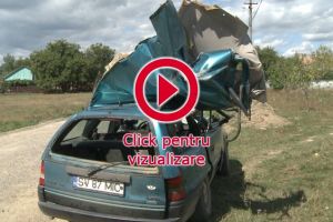 Ancheta unui groaznic accident în urma căruia un bărbat a rămas infirm, tratată cu ...