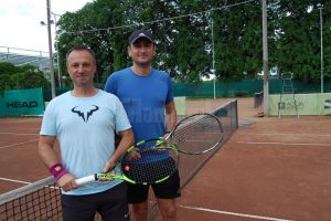 Cupa Monitorul a ajuns la turaţie maximă