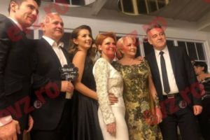 Olguţa Vasilescu simte pericolul. Avertisment pentru Dragnea şi PSD