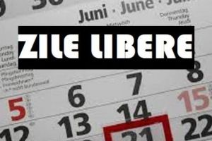 Zile libere pentru milioane de români. Ce amenzi riscă angajatorii care nu le respectă?