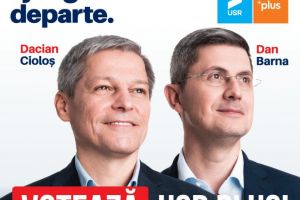 (P) Comunicat de presă: Haideţi la vot! Haideţi la referendum!