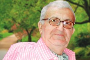 COMEMORARE: 7 ani de la trecerea în nefiinţă a domnului Ionel Mişu, părintele REGATA