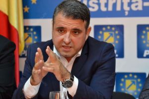 Liberalii, la final de campanie. Turc: PNL aşteaptă cu optimism rezultatul votului de duminică