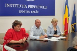 Ultimele pregătiri pentru alegeri. Deschis la „Buletine” sâmbătă şi duminică!
