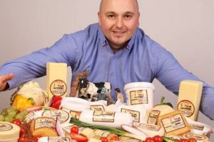 (P): PROFESIONIȘTII: Liberali care fac Mureşul cunoscut în toată lumea