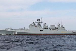 Rusia a trimis 4 nave de război în Marea Neagră! Ameninţare la adresa României. News alert