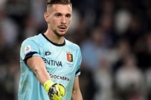 Ionuţ Radu a devenit un „business” pentru echipele mari din Italia