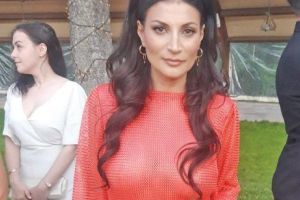 Divorţ bombă în România. Lumea mondenă este în stare de şoc. Celebra actriţă a pus punct