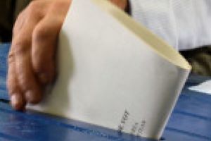 Locuiesti in Italia si vrei sa votezi? Vezi aici lista sectiilor de votare deschise duminica