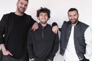 Dezvăluiri şoc despre Smiley! Cum a ajuns de fapt să aibă succes şi cum s-a impus în faţa celorlalţi