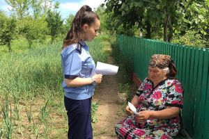 IPJ Ialomiţa: Campania „Împreună pentru o comunitate mai sigură”