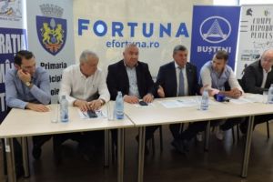 Lucian Bute, invitat de onoare pe Hipodromul Ploieşti