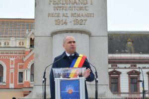 Lacrimile lui Bolojan