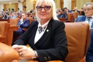 La interpelarea senatorul Severica Covaciu, se tripleaza subventia agricola pentru producatorii agricoli ce cultiva usturoi