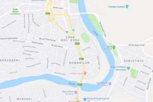 O nouă zonă de LOCUINȚE în municipiul Arad! Unde se contruieşte