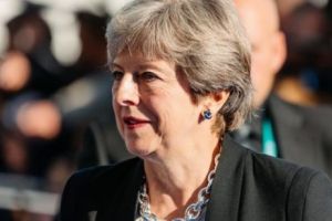 Cine ar putea fi succesorii Theresei May