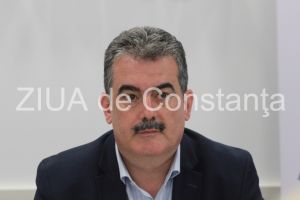 Andrei Gerea (ALDE): Romania are nevoie de o reprezentare de alta factura in Parlamentul European