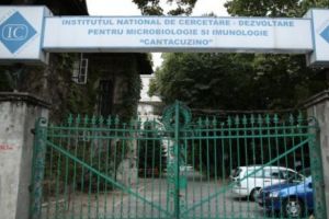 Ministerul Apărării scoate la concurs 100 de posturi de specialişti în cadrul Institutului 