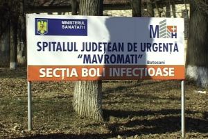 Cinci botoşăneni au făcut toxiinfecţie alimentară după praznic. Care ar fi cauza!
