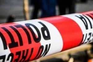 Un bărbat a fost înjunghiat mortal în Galaţi! Criminalii sunt în libertate