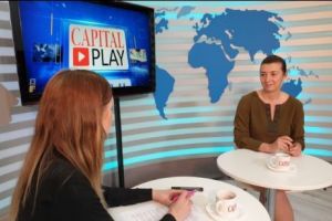 Cum a apărut LaPrimulBebe, cel mai dinamic grup de Facebook? VIDEO