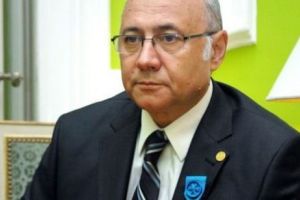 
Irinel Popescu, Institutul Fundeni: diagnosticarea cancerului prin introducerea biopsiei lichide