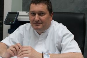 INTERVIU. Spitalul de Urgenţă Târgu-Mureş, adresabilitate ridicată în UPU SMURD şi la nivelul secţiilor