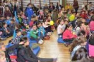 Proiectul cu cea mai mare finanţară europeană îşi urmează cursul la Caransebeş