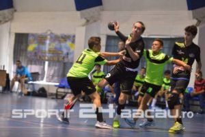 Ce fac echipele de juniori