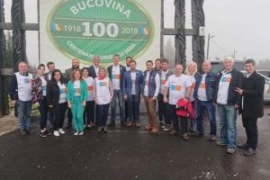 Deputatul Daniel Popescu: Pe 26 mai cetăţenii câştigă votând Alianţa 2020 USR PLUS!