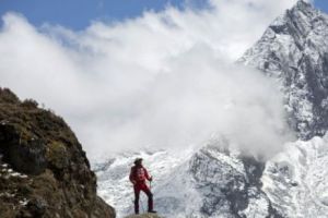 Ascensiune cu succes pe Everest. Românul Teofil Vlad a cucerit cel mai înalt punct al Terrei pe 22 mai