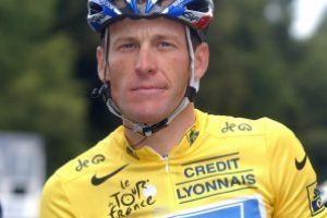 Ciclism: Fostul campion american Lance Armstrong sustine ca nu are niciun regret pentru ca s-a dopat