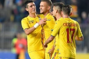 EURO 2019. Ce post din ţară va transmite meciurile turneului final în care va juca şi naţionala U21 a României