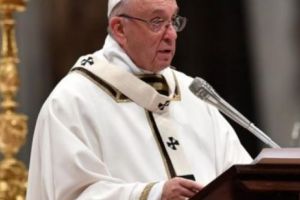 Cursuri suspendate cu ocazia vizitei Papei Francisc în România! 