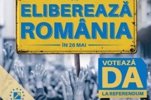Adrian Oprică: PNL a fost lăsat singur în lupta cu PSD pentru justiţie