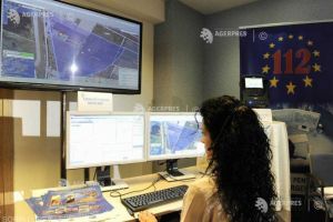 S-a lansat ''Apel 112'', aplicaţia care transmite STS locaţia telefonului în timpul apelului de urgenţă
