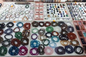 FOTO + VIDEO Mineral Expo a revenit la Braşov