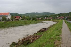 Reabilitarea barajului Colibiţa şi amenajarea râului Bistriţa, deocamdată fără finanţare europeană. Cine bagă beţe în roate