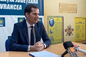 VIDEO: Senatorul Cătălin Toma: “26 mai este o zi importantă pentru viitorul nostru şi pentru copiii noştri”