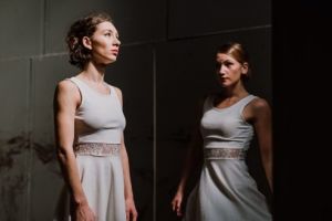 Introspecţie prin teatru-dans la Compania András Lóránt