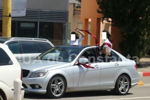 Se aproprie absolvirea liceului: Sanctiuni pentru cei care nu respecta legislatia rutiera