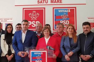 Aurelia Fedorca: Eu n-o să votez la referendum!