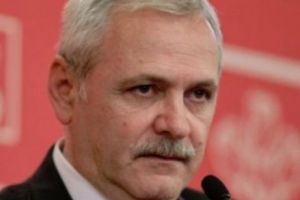 Liviu Dragnea, în corzi! Anunţul care-l distruge pe liderul PSD