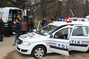 Incredibil! Cum şi-a pedepsit o mamă copilul de câţiva ani