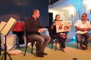 Festivalul Opera Copiilor dă startul celei de-a cincea ediţii!