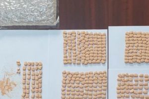 Trei târgumureşeni, arestaţi preventiv pentru trafic de droguri de mare risc!